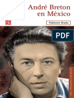 Bradu, Fabienne - André Breton en México