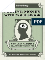 Making Money With Ebook
