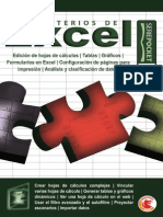 Manual - La Biblia de Excel