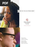 Download Holy Names University Graduate Programs  by Holy Names University SN222376782 doc pdf