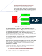 Aulafacil Planificación de Recursos Humanos