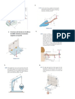 Taller 1 Estatica 2014 1