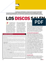PU006 - Internet - Los Discos Salen a La Red