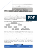 Statistische Toetsen