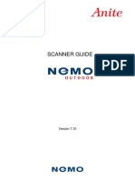 Nemo Scanner