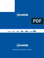 Introducción A La Industria OFFSHORE PDF