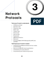 Network Protocols