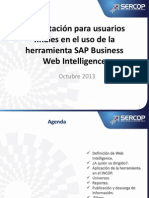 Curso Webi SERCOP