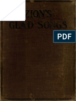 1908 Zions Glad Songs R