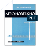 E-Book Aeromodelismo PDF