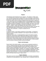 Trojans + DNS