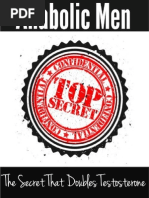 Download The Secret That Doubles Testosterone by httpanabolicmencom SN222400050 doc pdf