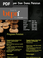 Download Tabungan Dan Dana Pensiun by soeparsono SN22240034 doc pdf