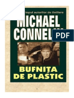 Michael Connelly - Bufnita de Plastic