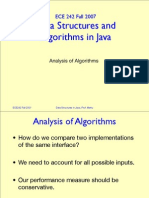 Intro To Algorithms