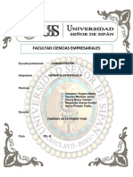 Analisis Del Macroentorno