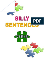 Silly Sentences p6