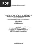 Download Islam dInterdites by Mohmd Jfr Arhojdam SN222416689 doc pdf