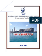 HR Hand Book-2011