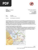 Download Brief aan gemeenteraad van Dronten over uitbreiding Lelystad Airport  by LA_Dronten SN222421201 doc pdf
