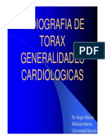 RX Cardiologica
