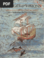 Jas Elsner, Joan-Pau Rubies Voyages and Visions Towards a Cultural History of Travel Reaktion Books - Critical Views 1999