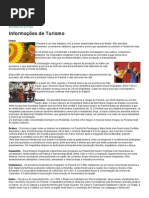 Etnias - Estado Do Paraná