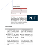 Actividad de Aprendizaje