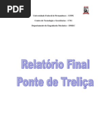 Relatorio Final