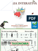 Taxonomia