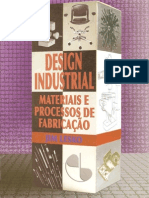 Design Industrial - Materiais e Processos de Fabricação - Jim Lesko - compartilhandodesign.wordpress.com_2