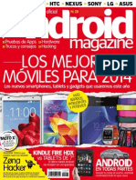 Android Magazine - Issue 28