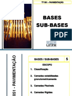 Mod. 5 - Bases e Sub-bases
