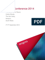 NATO Conference 2014