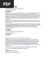 Download Gender by Joshua Walker SN22244520 doc pdf