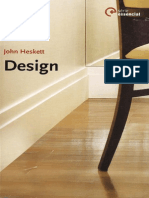 181939375 Design John Heskett Compartilhandodesign Wordpress Com PDF