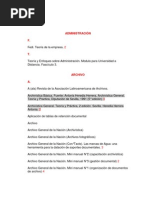 Inventario Libros