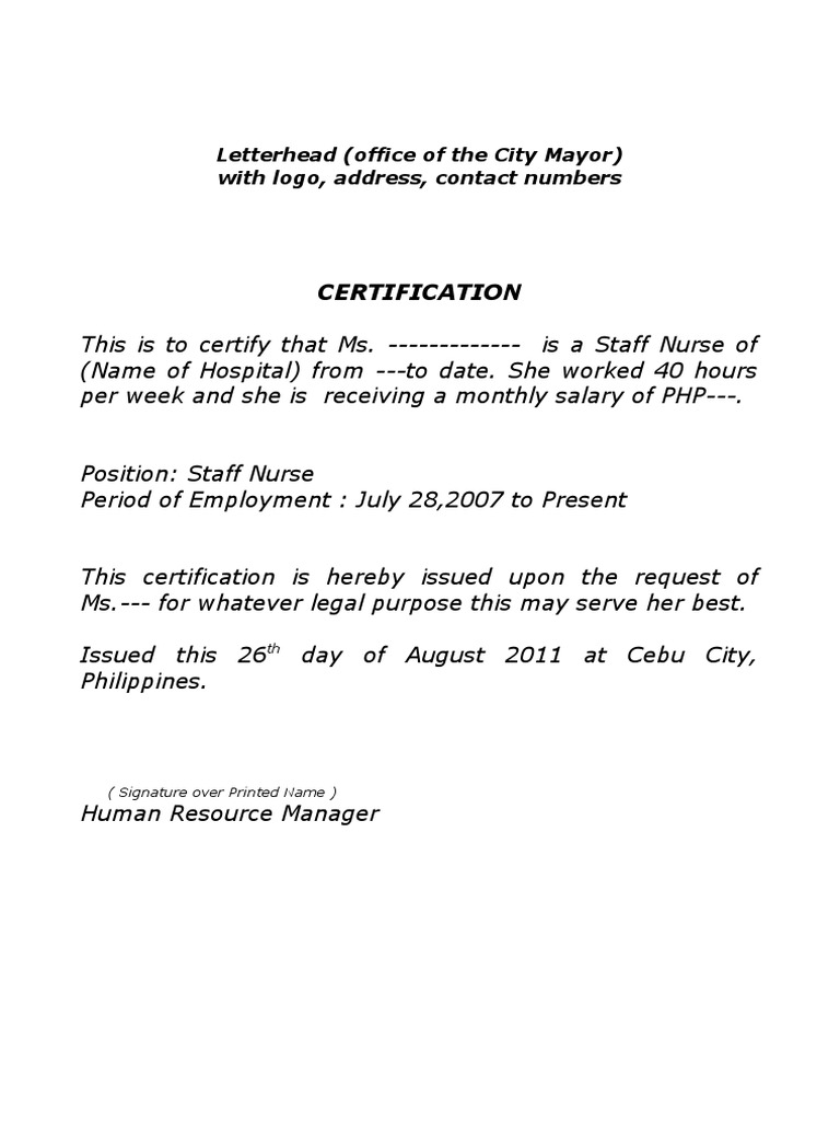 sample-certificate-of-employment-pdf-health-care-nursing