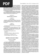 Dl22 11 Fevereiro 2014 Regime Formacaocontinua Professores