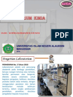 Laboratorium Kimia