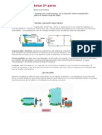 Electricidad Básica 3 Parte