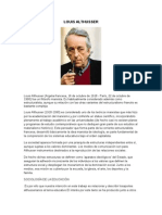 Louis Althusser