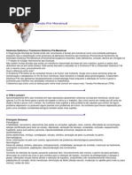 Download TPM e sintomas  by GuiHMelo SN2224613 doc pdf