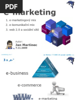 Download e-marketing by segovesus SN22246831 doc pdf