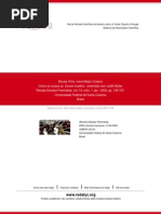 Como Os Corpos Se Tornam Matéria- Entrevista Com Judith Butler