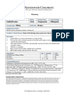 SulfaDIAZINE Oral PDF