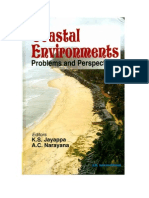 Priju, C.P. and Narayana, A.C. (2006). Coastal landform changes in and around Cochin and their implications in coastal zone management. In: K.S.Jayappa and A.C.Narayana (Eds.), Coastal Environments: Problems and Perspectives, IK International Pvt. Ltd., New Delhi, pp.108-117