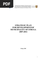 Strategy Plan STRUGA _en