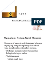 Koordinasi Badan