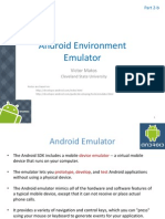 Android Chapter02 Setup2 Emulator